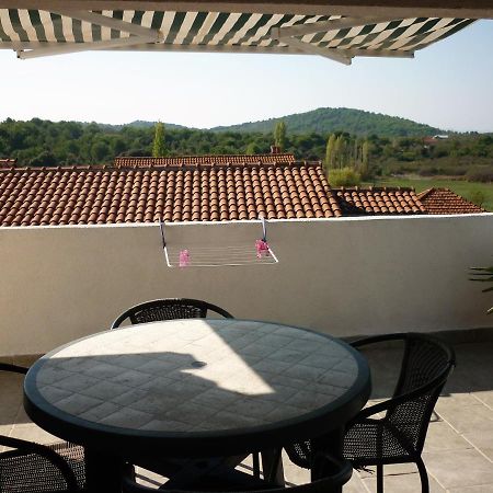 Apartmani Andrija Jezera Dış mekan fotoğraf