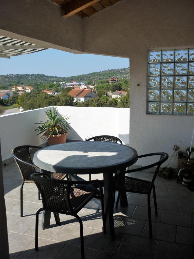 Apartmani Andrija Jezera Dış mekan fotoğraf