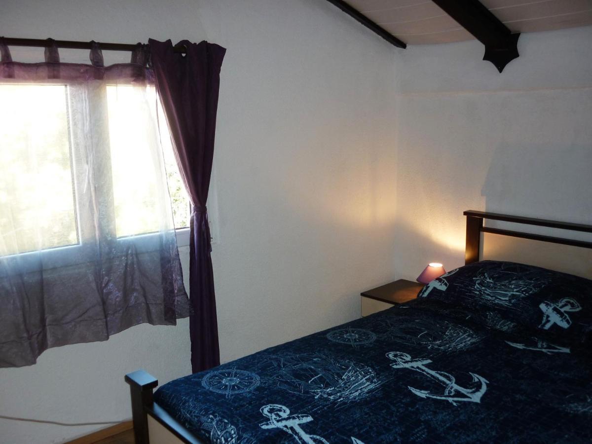 Apartmani Andrija Jezera Dış mekan fotoğraf