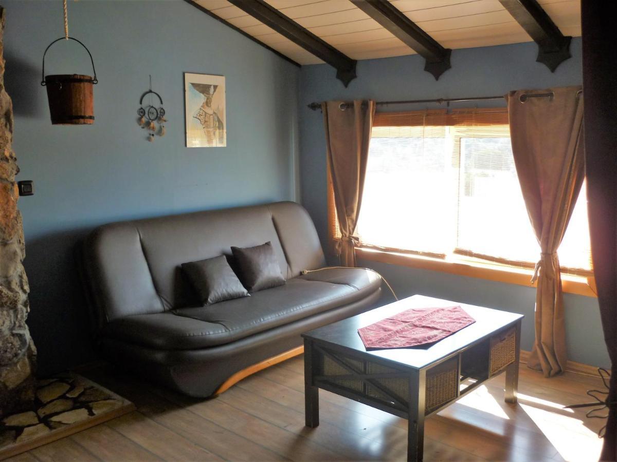 Apartmani Andrija Jezera Dış mekan fotoğraf