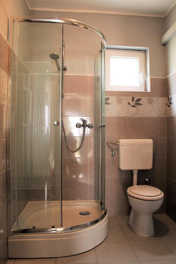 Apartmani Andrija Jezera Dış mekan fotoğraf