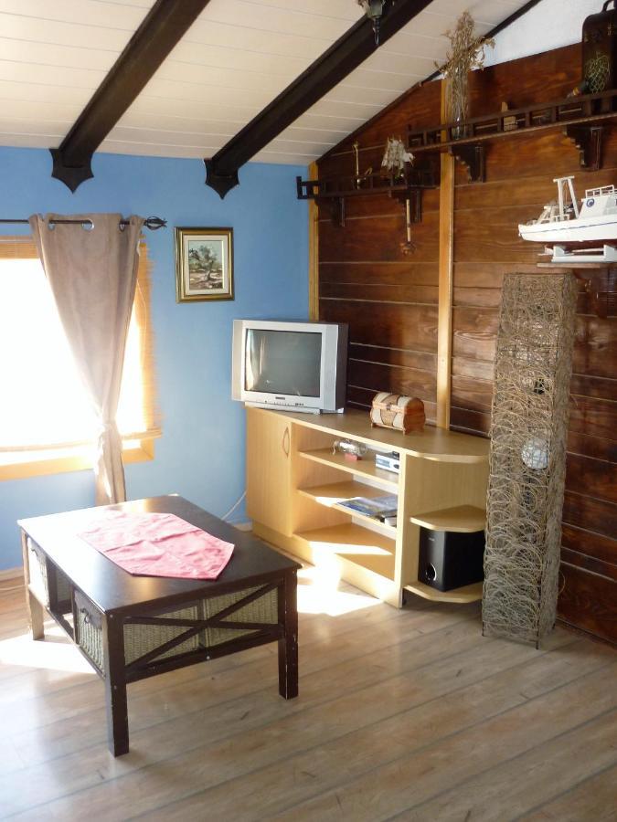 Apartmani Andrija Jezera Dış mekan fotoğraf