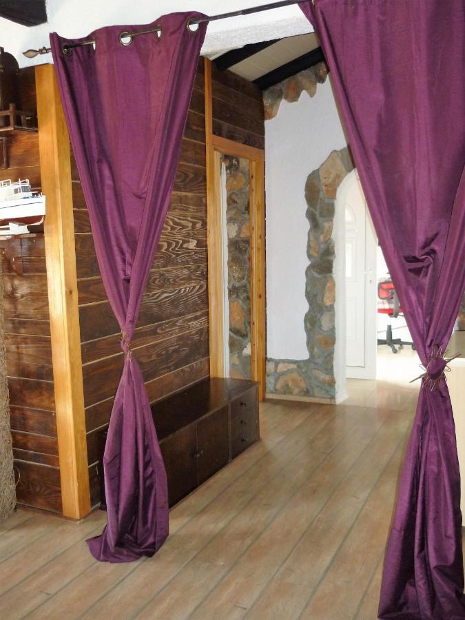 Apartmani Andrija Jezera Dış mekan fotoğraf