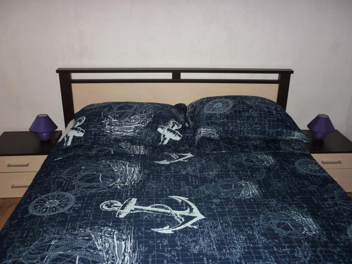 Apartmani Andrija Jezera Dış mekan fotoğraf