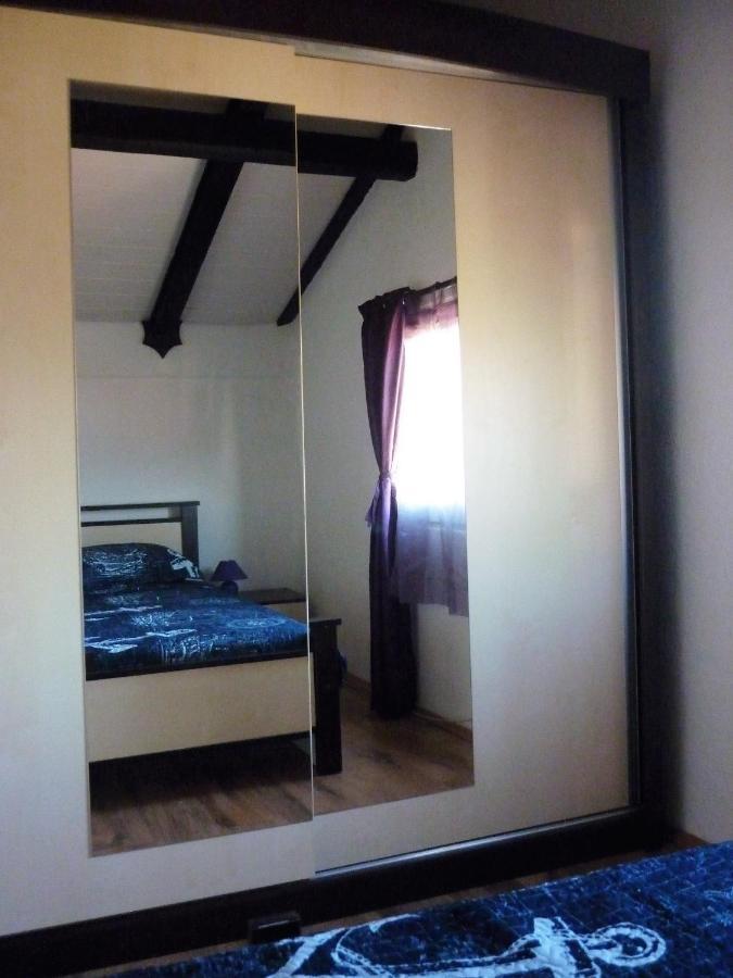 Apartmani Andrija Jezera Dış mekan fotoğraf