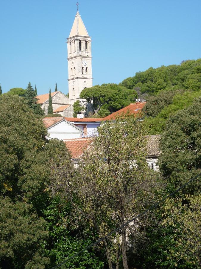 Apartmani Andrija Jezera Dış mekan fotoğraf