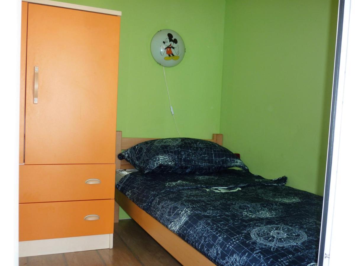 Apartmani Andrija Jezera Dış mekan fotoğraf