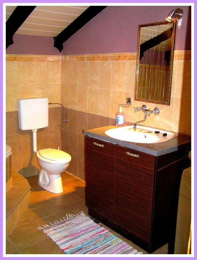 Apartmani Andrija Jezera Dış mekan fotoğraf