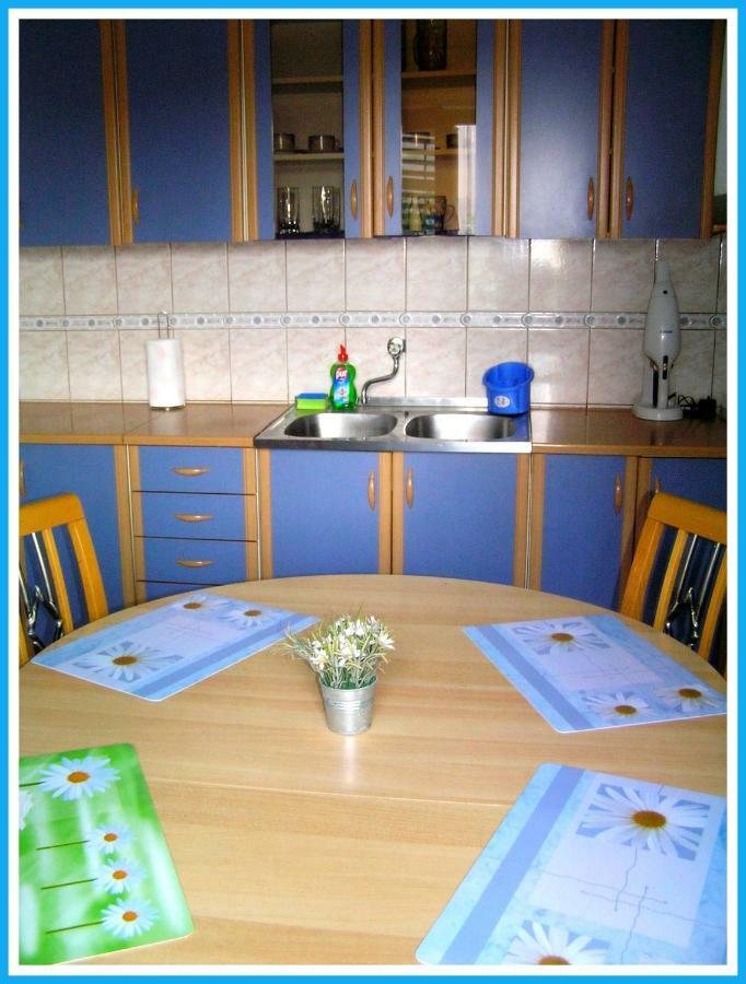 Apartmani Andrija Jezera Dış mekan fotoğraf