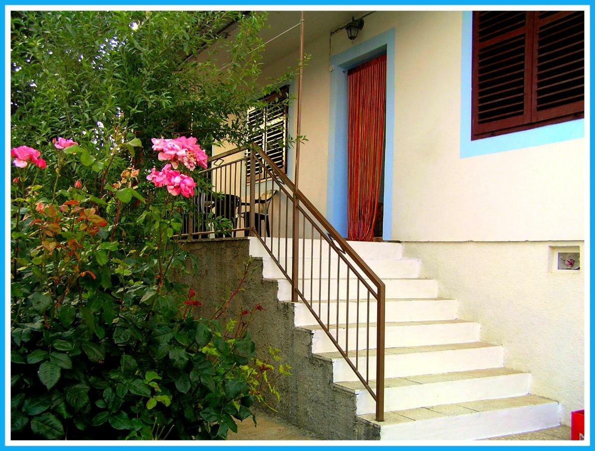 Apartmani Andrija Jezera Dış mekan fotoğraf