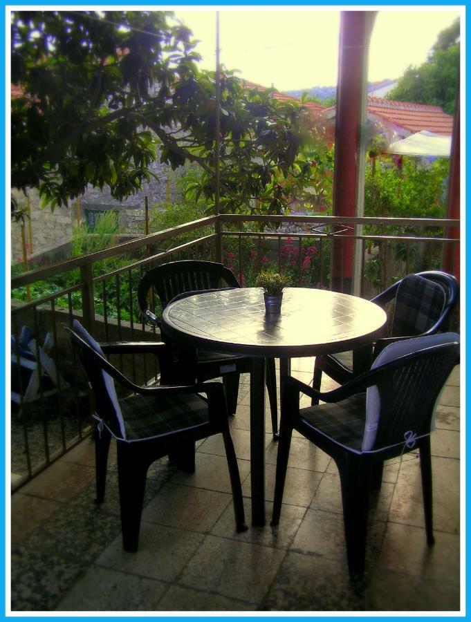 Apartmani Andrija Jezera Dış mekan fotoğraf